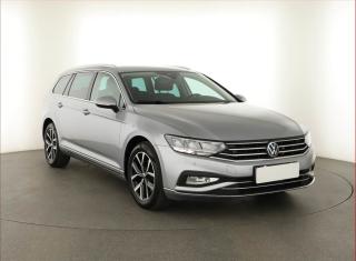 Volkswagen Passat 2.0 TDI, R, DPH