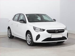 Opel Corsa Edition 50 kWh, SoH 92%