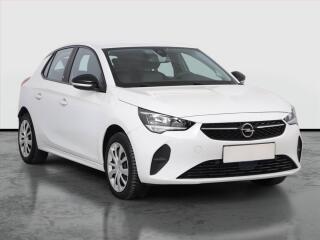 Opel Corsa Edition 50 kWh, SoH 92%