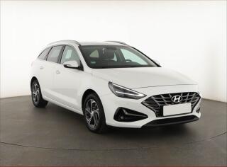 Hyundai i30 Smart 1.0 T-GDI, �R,1.maj