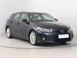 Lexus CT 200h 200h, Automat, Serv.kniha