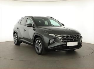 Hyundai Tucson Style 1.6 T-GDI 48V MHEV