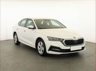 �koda Octavia Ambition 2.0 TDI, �R,1.maj