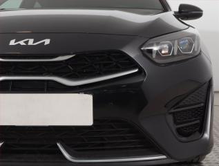 Kia Pro_Ceed (2022) 1.5 T-GDI, CZ, DPH - náhled 16