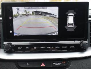 Kia Pro_Ceed (2022) 1.5 T-GDI, CZ, DPH - náhled 19