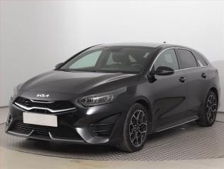 Kia Pro_Ceed (2022) 1.5 T-GDI, CZ, DPH - náhled 2