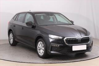 �koda Scala 1.0 TSI, Top Selection, FullLe