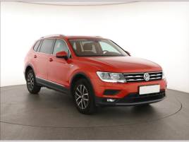 Volkswagen Tiguan Allspace Comfortline 1.5 TSI