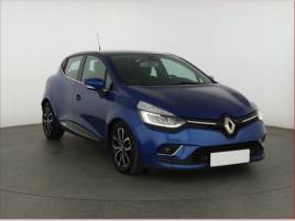 Renault Clio 1.2 TCe, Automat, R,2.maj