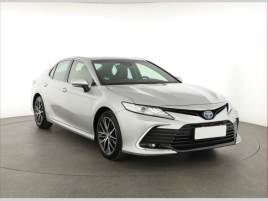 Toyota Camry 2.5 Hybrid, R,DPH