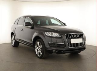 Audi Q7 3.0 TDI, 4X4, Automat, 7mst