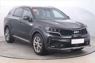 Kia Sorento 2.2 CRDi, R, 1 MAJ, DPH, TOP
