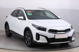Kia XCeed Plug-in-Hybrid, DPH, Navigace