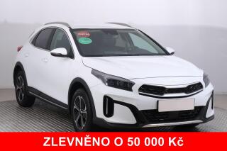 Kia XCeed Plug-in-Hybrid, DPH, Navigace