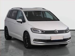 Volkswagen Touran Highline 1.4 TSI