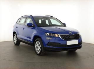 koda Karoq Ambition 2.0 TDI, R, DPH, DSG
