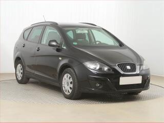 Seat Altea 1.6 TDI, po STK, zamluveno
