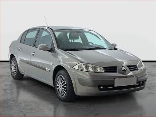 Renault M�gane 1.6 16V , nov� STK, Ta�n�