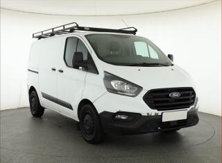 Ford Transit Custom 2.0 EcoBlue