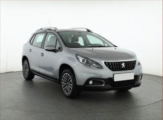 Peugeot 2008 Active 1.2 PureTech, R,1.maj