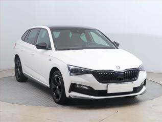 Skoda Scala Monte Carlo 1.0 TSI, 81 kW