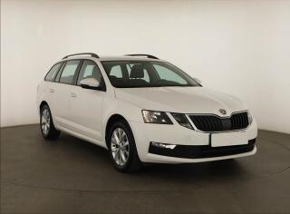 �koda Octavia Ambition 1.4 TSI CNG
