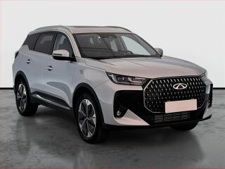 Chery Tiggo 7 1.6 TGDI