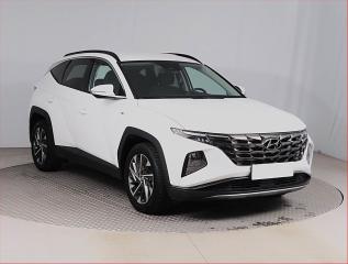 Hyundai Tucson Smart 1.6 T-GDI 48V MHEV