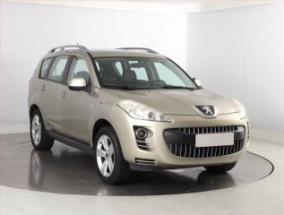 Peugeot 4007 2.2 HDI, 4X4, 7mst