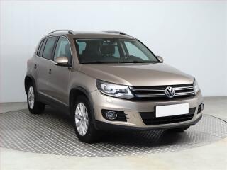 Volkswagen Tiguan 1.4 TSI, K��e, Navi, Bi-Xenony