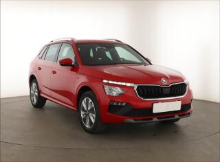 �koda Kamiq 1.0 TSI, Drive, FullLed