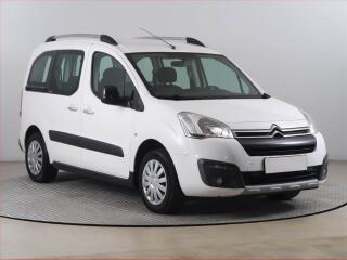 Citro�n Berlingo XTR 1.6 BlueHDi, 5M�st