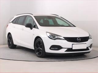 Opel Astra 1.5 CDTI, Automat, Serv.kniha