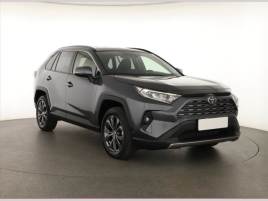 Toyota RAV4 2.0 Valvematic