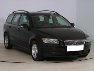 Volvo V50 1.6 D, po STK, Tan
