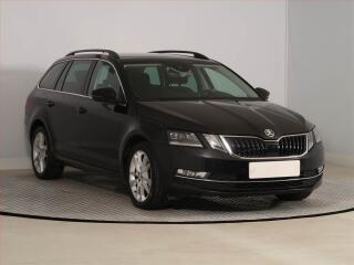 �koda Octavia Style 2.0 TDI, Serv.kniha