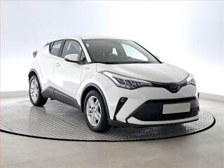 Toyota C-HR 1.8 Hybrid