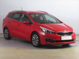 Kia Ceed 1.6 i, Serv.kniha, Navi