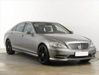 Mercedes-Benz AMG Paket S 350 BlueTEC 4MATIC