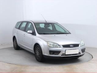 Ford Focus 1.6 16V, Tan, rezervace