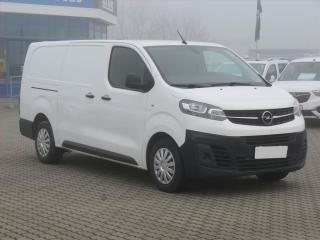 Opel Vivaro 2.0 CDTI, L3H1, 1.0t, R, 1Maj