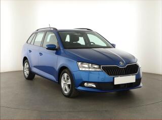 �koda Fabia 1.0