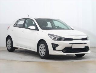 Kia Rio 1.2 DPI, �R,1.maj, Serv.kniha