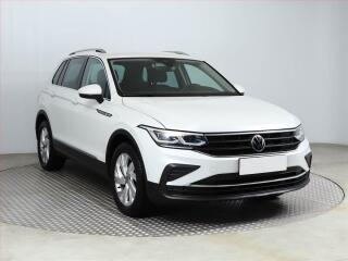 Volkswagen Tiguan Life 1.5 TSI