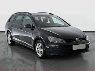 Volkswagen Golf Comfortline 1.6 TDI, Automat