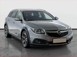 Opel Insignia 2.0 BiTurbo CDTI, 4X4