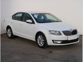 koda Octavia Ambition Plus 1.6 TDI