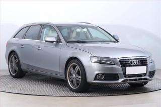 Audi A4 2.0 TDI, Navi, Xenony