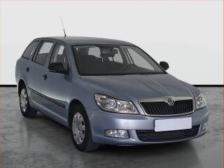 �koda Octavia 1.2 TSI, �R,1.maj, Serv.kniha