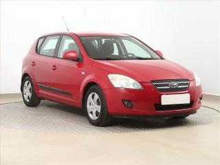 Kia Ceed 1.4 CVVT, nov STK
